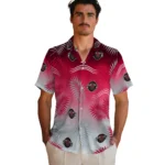 houston-rockets-hawaiian-shirt-customized-ombre-fronds-red-best-selling.webp