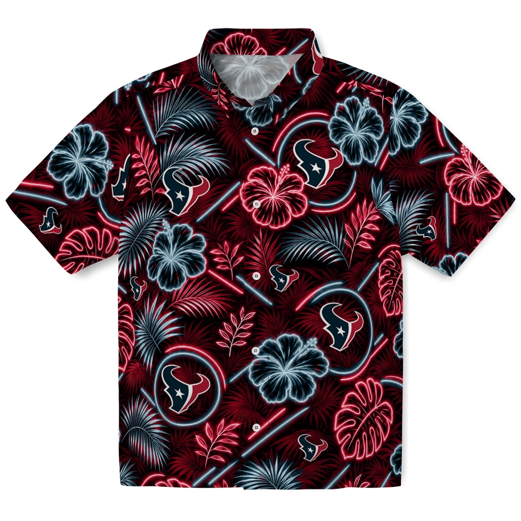 houston-texans-hawaiian-shirt-customized-neon-florals-black-best-selling.webp houston texans hawaiian shirt customized neon florals black best selling