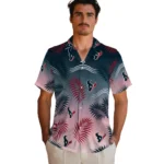 houston-texans-hawaiian-shirt-customized-ombre-fronds-blue-best-selling.webp