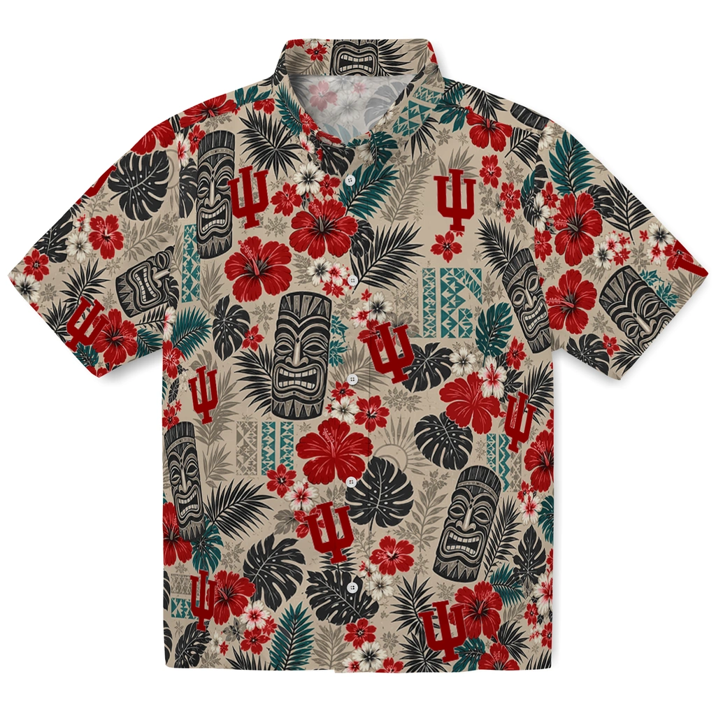 indiana-hoosiers-hawaiian-shirt-customized-tiki-masks-warm-beige-best-selling.webp indiana hoosiers hawaiian shirt customized tiki masks warm beige best selling