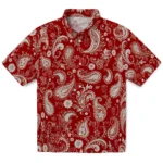 indiana-hoosiers-hawaiian-shirt-personalized-paisley-print-red-best-selling.webp