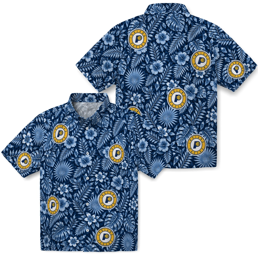 indiana-pacers-hawaiian-shirt-custom-crystal-foliage-blue-high-quality.webp