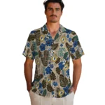 indiana-pacers-hawaiian-shirt-custom-tiki-masks-warm-beige-best-selling.webp