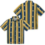 indiana-pacers-hawaiian-shirt-customized-distressed-stripes-blue-yellow-best-selling.webp