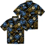 indiana-pacers-hawaiian-shirt-personalized-neon-florals-black-best-selling.webp