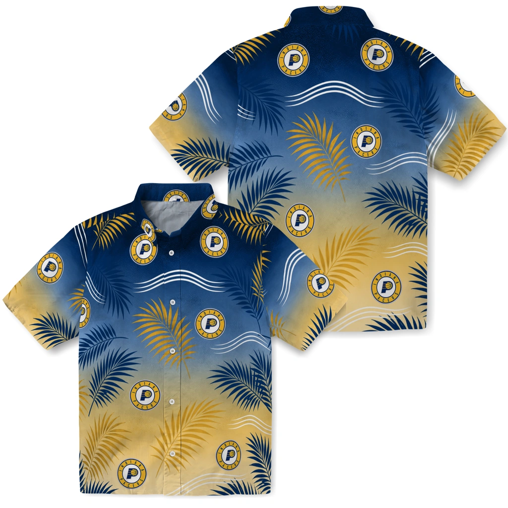 indiana-pacers-hawaiian-shirt-personalized-ombre-fronds-blue-high-quality.webp