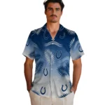 indianapolis-colts-hawaiian-shirt-personalized-ombre-fronds-blue-best-selling.webp