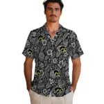 iowa-hawkeyes-hawaiian-shirt-custom-crystal-foliage-black-best-selling.webp