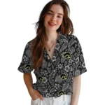 iowa-hawkeyes-hawaiian-shirt-custom-crystal-foliage-black-best-selling.webp