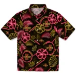 iowa-state-cyclones-hawaiian-shirt-customized-neon-florals-black-best-selling.webp