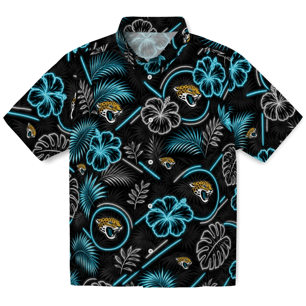 jacksonville-jaguars-hawaiian-shirt-custom-neon-florals-black-best-selling.webp jacksonville jaguars hawaiian shirt custom neon florals black best selling