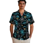 jacksonville-jaguars-hawaiian-shirt-custom-neon-florals-black-best-selling.webp
