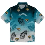 jacksonville-jaguars-hawaiian-shirt-custom-ombre-fronds-teal-best-selling.webp