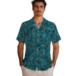 jacksonville-jaguars-hawaiian-shirt-personalized-paisley-print-teal-best-selling.webp