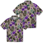 james-madison-dukes-hawaiian-shirt-custom-tiki-masks-warm-beige-best-selling.webp
