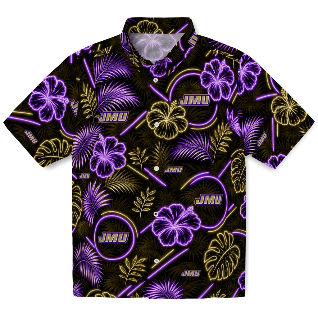 james-madison-dukes-hawaiian-shirt-personalized-neon-florals-black-best-selling.webp james madison dukes hawaiian shirt personalized neon florals black best selling
