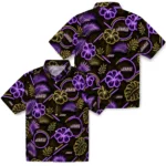 james-madison-dukes-hawaiian-shirt-personalized-neon-florals-black-best-selling.webp