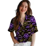 james-madison-dukes-hawaiian-shirt-personalized-neon-florals-black-best-selling.webp