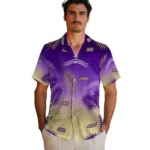 james-madison-dukes-hawaiian-shirt-personalized-ombre-fronds-purple-best-selling.webp