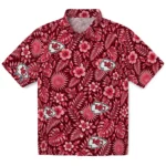 kansas-city-chiefs-hawaiian-shirt-personalized-crystal-foliage-red-best-selling.webp