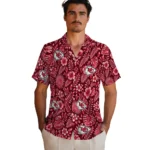 kansas-city-chiefs-hawaiian-shirt-personalized-crystal-foliage-red-best-selling.webp