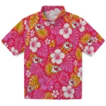 kansas-city-chiefs-hawaiian-shirt-personalized-hibiscus-monstera-red-best-selling.webp