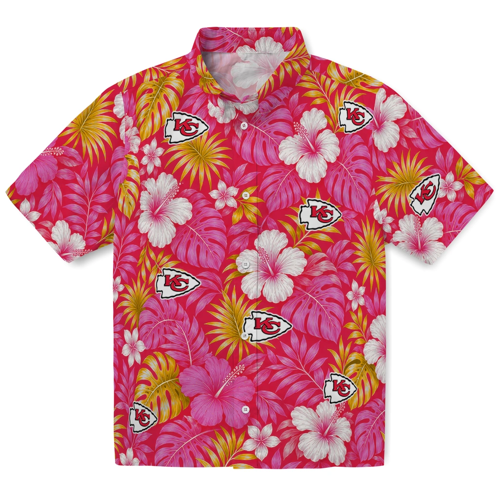 kansas-city-chiefs-hawaiian-shirt-personalized-hibiscus-monstera-red-best-selling.webp kansas city chiefs hawaiian shirt personalized hibiscus monstera red best selling