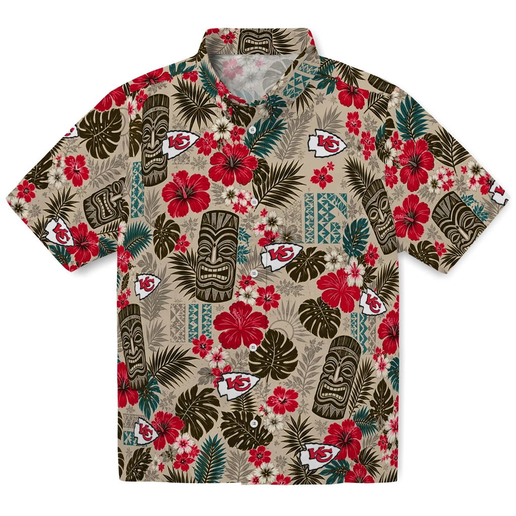 kansas-city-chiefs-hawaiian-shirt-personalized-tiki-masks-warm-beige-best-selling.webp kansas city chiefs hawaiian shirt personalized tiki masks warm beige best selling