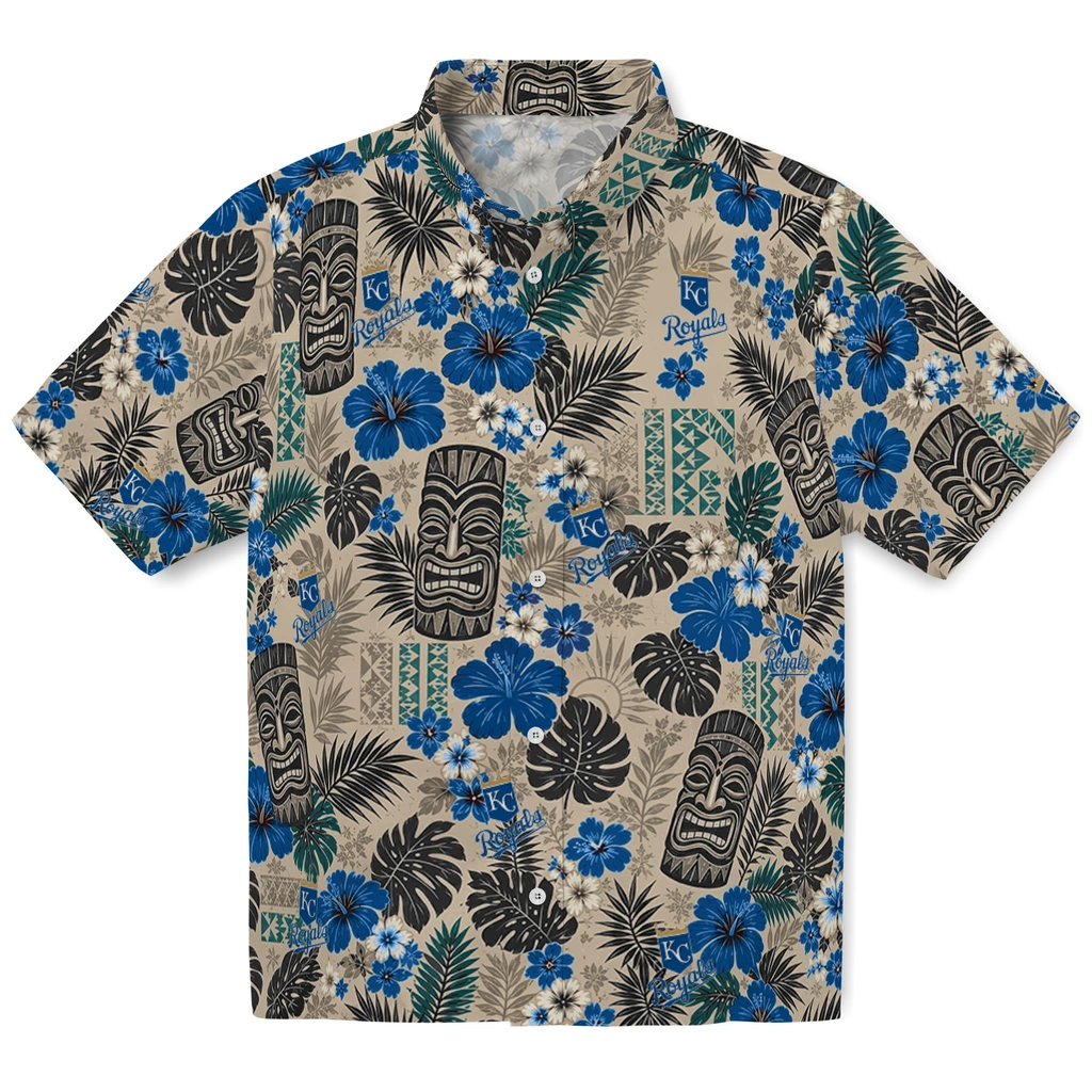 kansas-city-royals-hawaiian-shirt-customized-tiki-masks-warm-beige-best-selling.webp kansas city royals hawaiian shirt customized tiki masks warm beige best selling