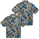kansas-city-royals-hawaiian-shirt-customized-tiki-masks-warm-beige-best-selling.webp