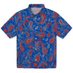 kansas-jayhawks-hawaiian-shirt-personalized-paisley-print-blue-best-selling.webp