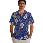 kansas-state-wildcats-hawaiian-shirt-custom-hibiscus-monstera-purple-best-selling.webp
