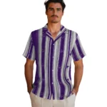 kansas-state-wildcats-hawaiian-shirt-customized-distressed-stripes-purple-grey-best-selling.webp