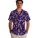 kansas-state-wildcats-hawaiian-shirt-customized-paisley-print-purple-best-selling.webp