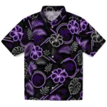 kansas-state-wildcats-hawaiian-shirt-personalized-neon-florals-black-best-selling.webp