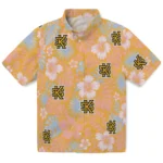 kennesaw-state-owls-hawaiian-shirt-custom-hibiscus-monstera-gold-best-selling.webp