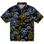 kent-state-golden-flashes-hawaiian-shirt-customized-neon-florals-black-best-selling.webp