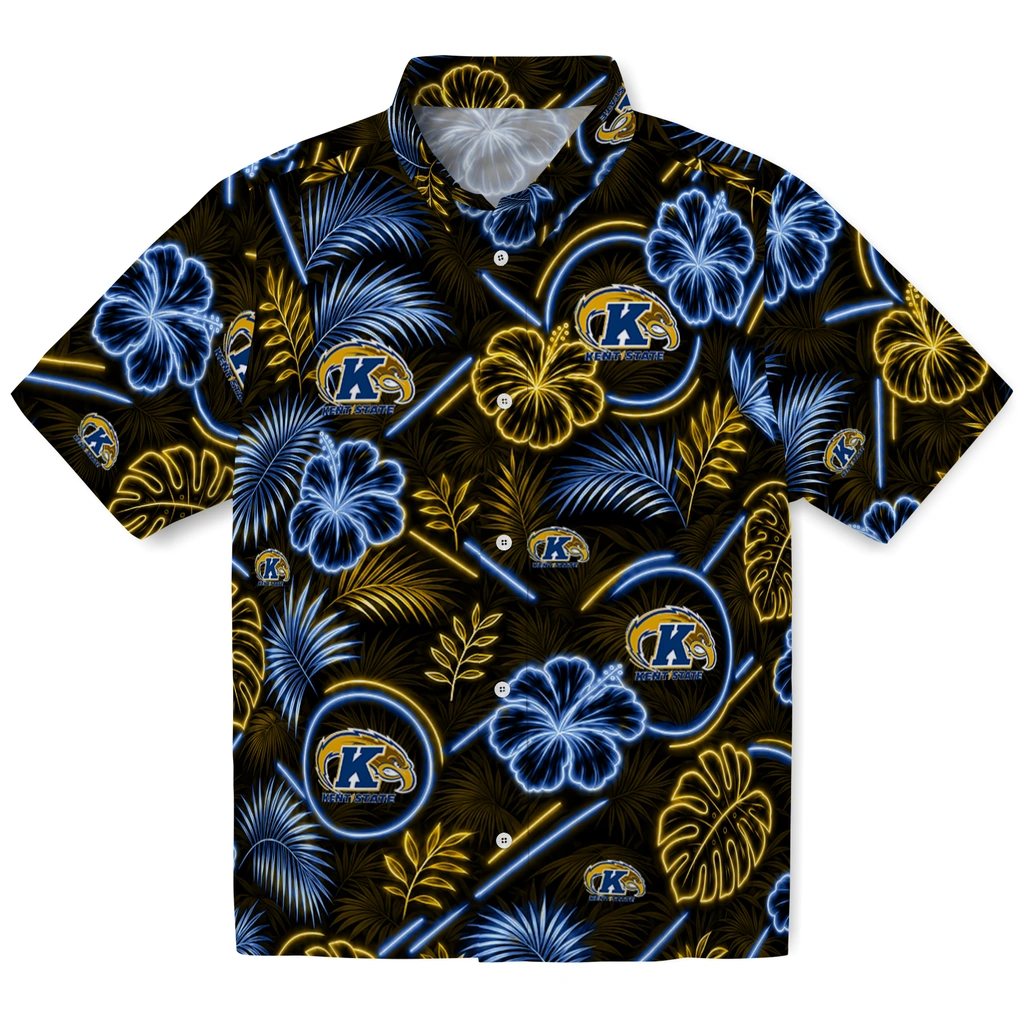 kent-state-golden-flashes-hawaiian-shirt-customized-neon-florals-black-best-selling.webp kent state golden flashes hawaiian shirt customized neon florals black best selling