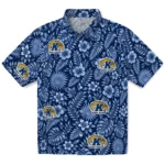 kent-state-golden-flashes-hawaiian-shirt-personalized-crystal-foliage-navy-blue-best-selling.webp