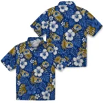kent-state-golden-flashes-hawaiian-shirt-personalized-hibiscus-monstera-navy-blue-best-selling.webp