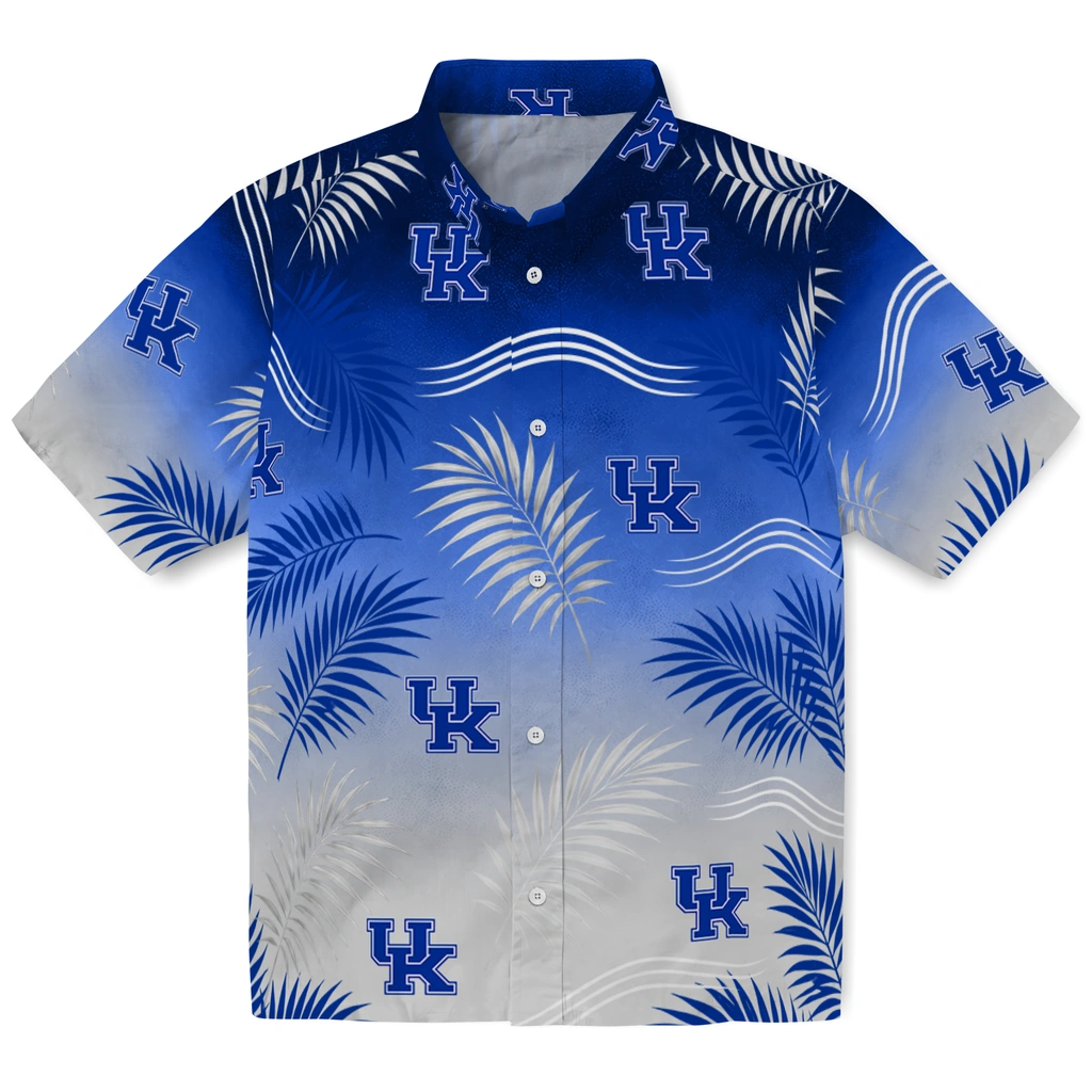 kentucky-wildcats-hawaiian-shirt-customized-ombre-fronds-blue-best-selling.webp kentucky wildcats hawaiian shirt customized ombre fronds blue best selling