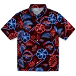 la-tech-hawaiian-shirt-custom-neon-florals-black-best-selling.webp