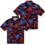 la-tech-hawaiian-shirt-custom-neon-florals-black-best-selling.webp