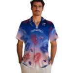 la-tech-hawaiian-shirt-custom-ombre-fronds-blue-best-selling.webp