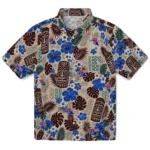 la-tech-hawaiian-shirt-customized-tiki-masks-warm-beige-best-selling.webp