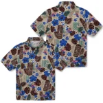 la-tech-hawaiian-shirt-customized-tiki-masks-warm-beige-best-selling.webp
