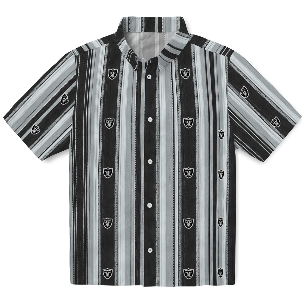 las-vegas-raiders-hawaiian-shirt-customized-distressed-stripes-black-silver-best-selling.webp las vegas raiders hawaiian shirt customized distressed stripes black silver best selling