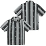 las-vegas-raiders-hawaiian-shirt-customized-distressed-stripes-black-silver-best-selling.webp