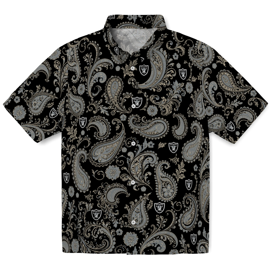 las-vegas-raiders-hawaiian-shirt-customized-paisley-print-black-best-selling.webp las vegas raiders hawaiian shirt customized paisley print black best selling