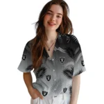 las-vegas-raiders-hawaiian-shirt-personalized-ombre-fronds-black-best-selling.webp
